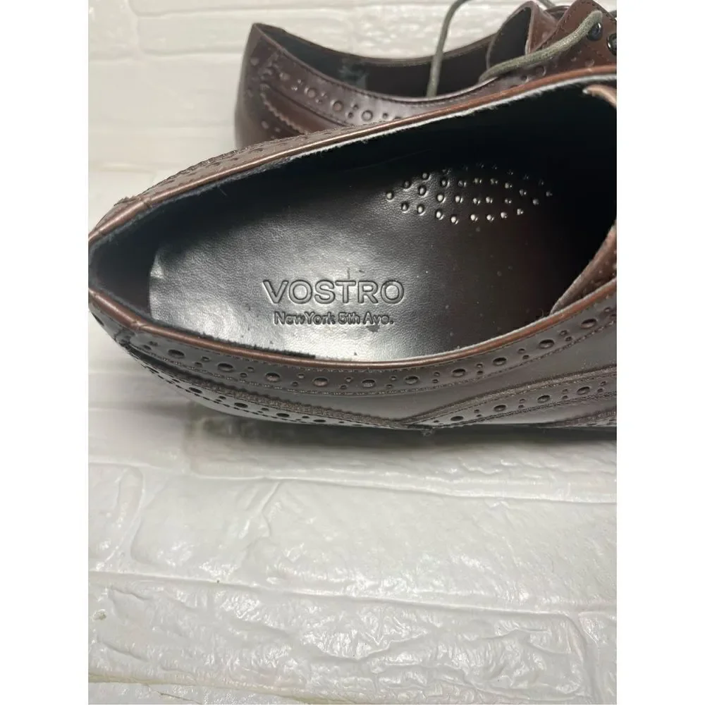 Elegant Brogues shoes for men